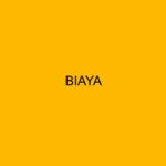 Pengertian, Fungsi, Jenis, Klasifikasi, Contoh, Serta Penjelasan Terkait Biaya Overhead dan Akuntansi Biaya.