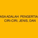 Jasa Adalah: Pengertian, Ciri-Ciri, Jenis, dan Strategi Pemasaran Perusahaan Jasa