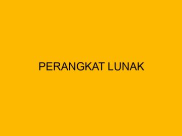 Definisi, Sejarah, Fungsi, Jenis, Macam Macam, Contoh Perangkat Lunak Adalah Seperti Yang Diulas Pada Website Dramatizen.com Ini.